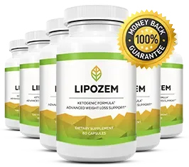 Lipozem Supplements