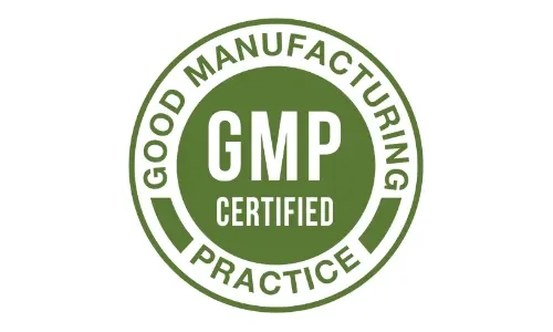 Lipozem GMP Certified